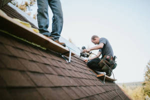 Local Roofers in Lincolnshire, SC